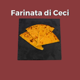 FARINATA DI CECI